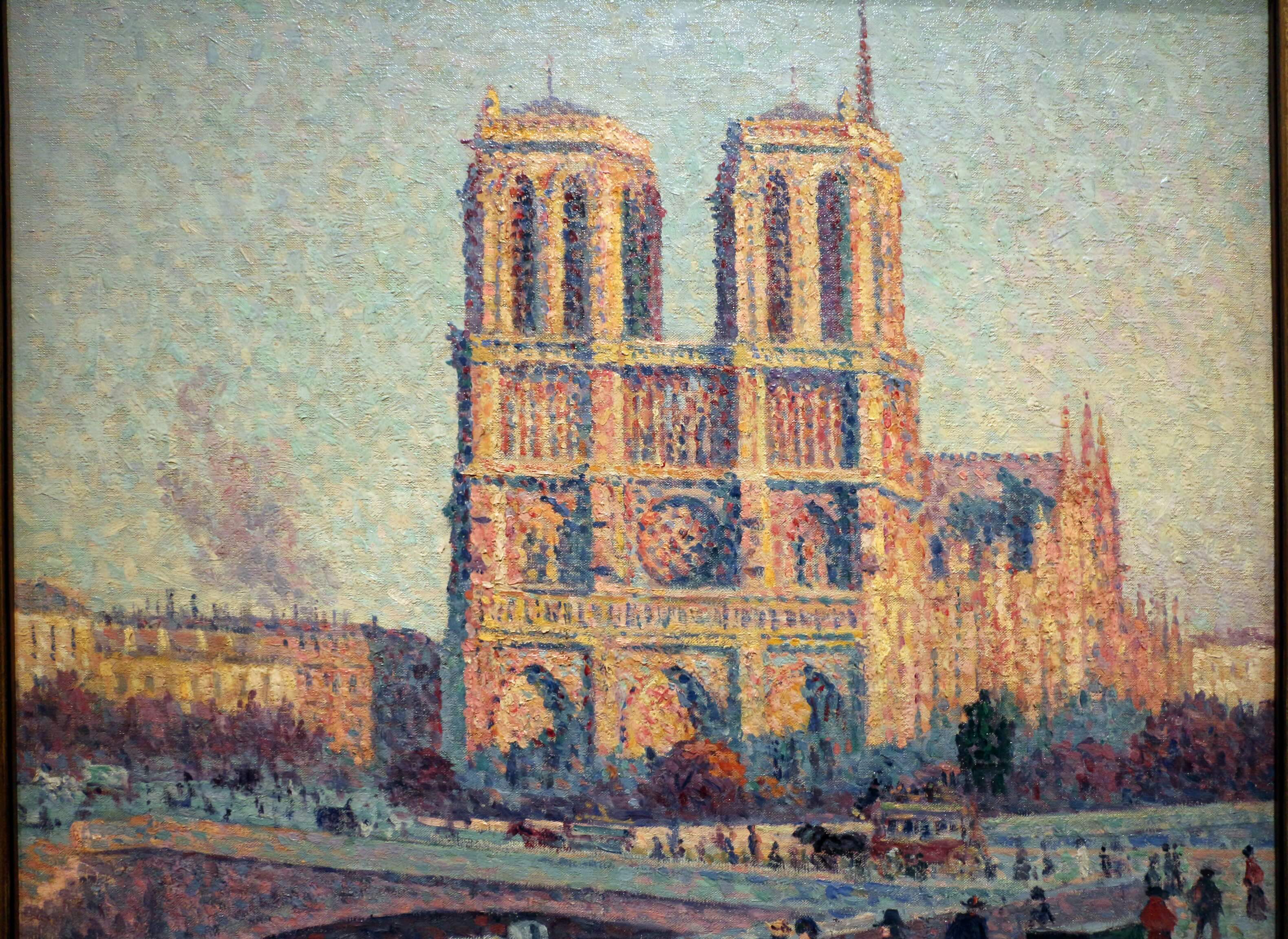French Choral Masterworks